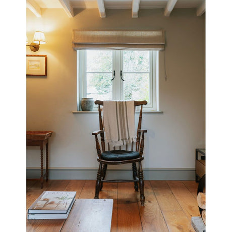 From The Anvil - Black Large 16mm Peardrop Espag - LH | Sku. 33340 | Trade Door Handles.