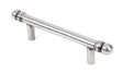 From The Anvil - Natural Smooth 156mm Bar Pull Handle | Sku. 33350 | Trade Door Handles.