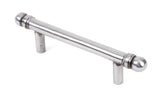 From The Anvil - Natural Smooth 156mm Bar Pull Handle | Sku. 33350 | Trade Door Handles.