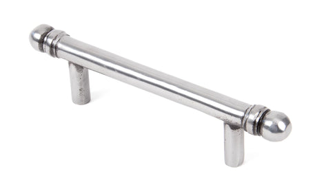 From The Anvil - Natural Smooth 156mm Bar Pull Handle | Sku. 33350 | Trade Door Handles.