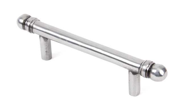 From The Anvil - Natural Smooth 156mm Bar Pull Handle | Sku. 33350 | Trade Door Handles.