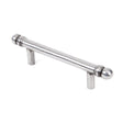 From The Anvil - Natural Smooth 156mm Bar Pull Handle | Sku. 33350 | Trade Door Handles.