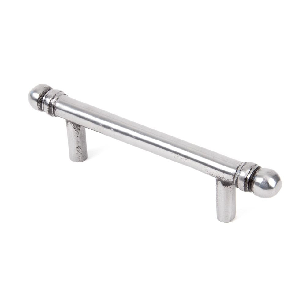 From The Anvil - Natural Smooth 156mm Bar Pull Handle | Sku. 33350 | Trade Door Handles.