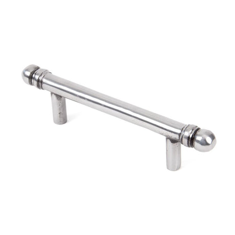 From The Anvil - Natural Smooth 156mm Bar Pull Handle | Sku. 33350 | Trade Door Handles.