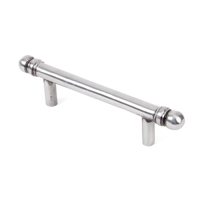 From The Anvil - Natural Smooth 156mm Bar Pull Handle | Sku. 33350 | Trade Door Handles.