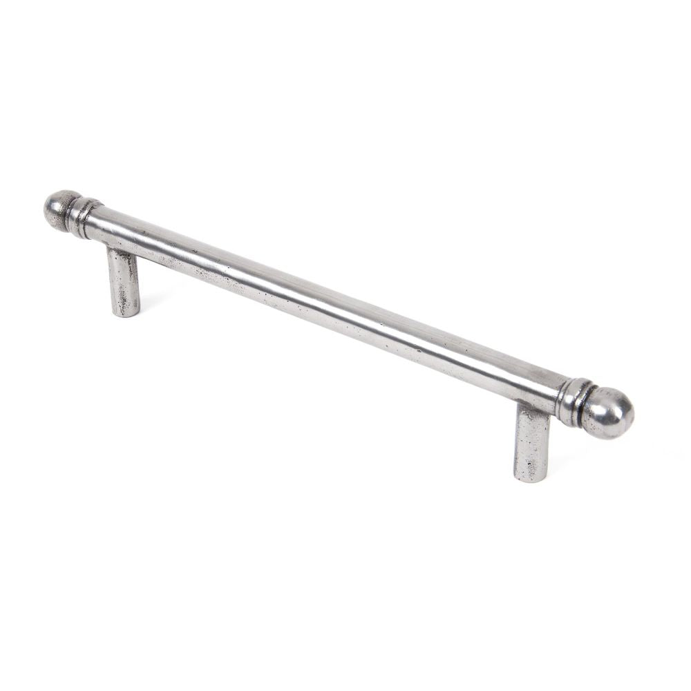 From The Anvil - Natural Smooth 220mm Bar Pull Handle | Sku. 33351 | Trade Door Handles.