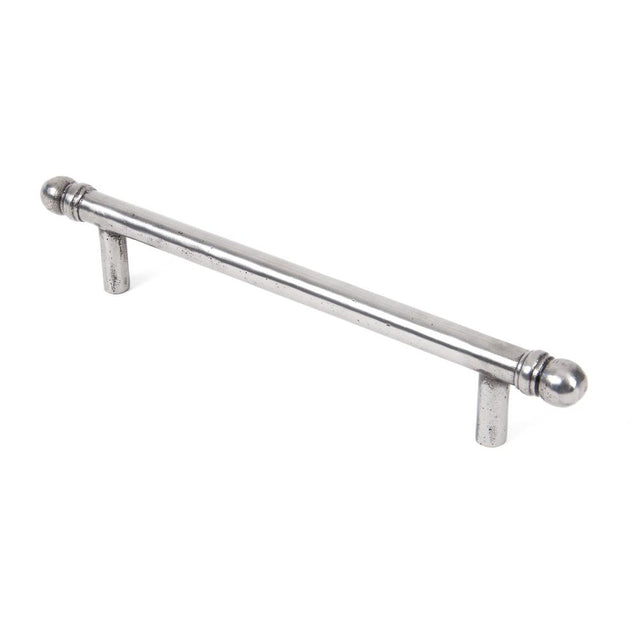 From The Anvil - Natural Smooth 220mm Bar Pull Handle | Sku. 33351 | Trade Door Handles.