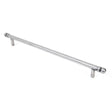 From The Anvil - Natural Smooth 344mm Bar Pull Handle | Sku. 33352 | Trade Door Handles.