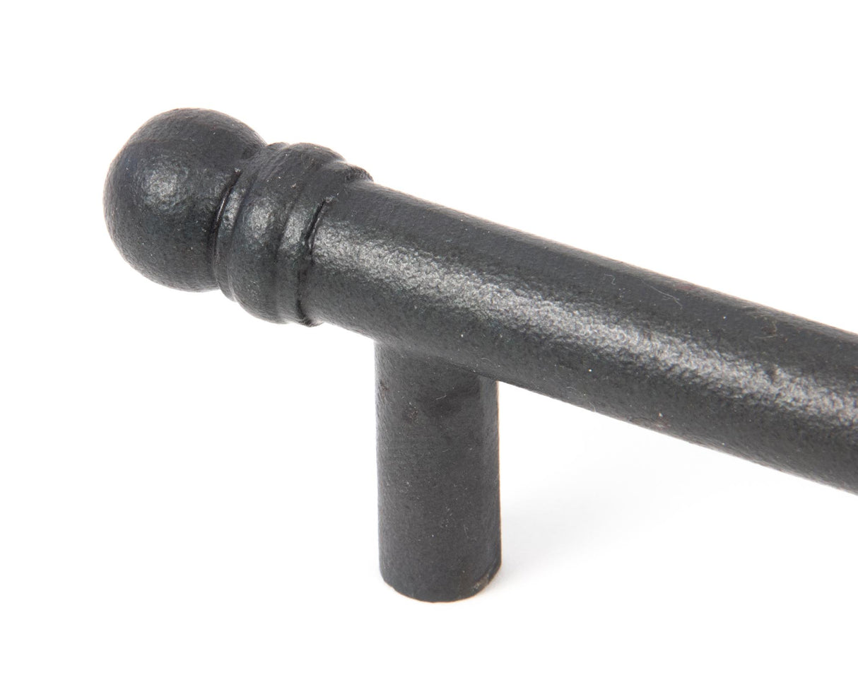 From The Anvil - Beeswax 156mm Bar Pull Handle | Sku. 33353 | Trade Door Handles.