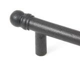 From The Anvil - Beeswax 156mm Bar Pull Handle | Sku. 33353 | Trade Door Handles.