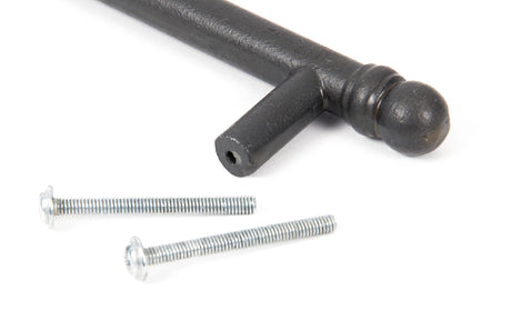 From The Anvil - Beeswax 156mm Bar Pull Handle | Sku. 33353 | Trade Door Handles.