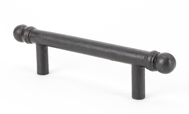 From The Anvil - Beeswax 156mm Bar Pull Handle | Sku. 33353 | Trade Door Handles.