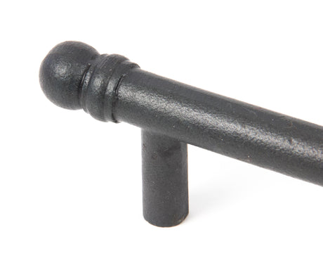 From The Anvil - Beeswax 220mm Bar Pull Handle | Sku. 33354 | Trade Door Handles.