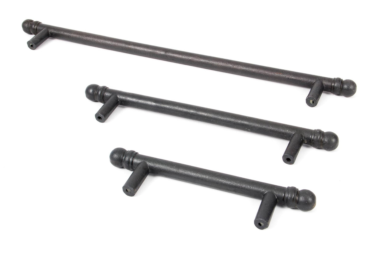 From The Anvil - Beeswax 220mm Bar Pull Handle | Sku. 33354 | Trade Door Handles.