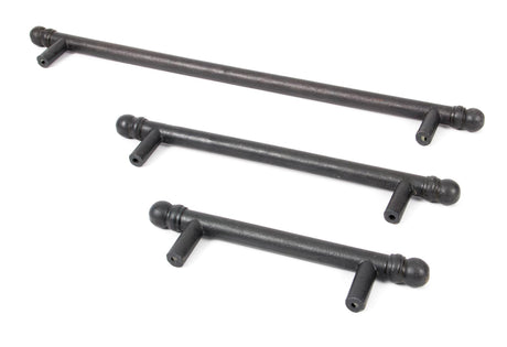 From The Anvil - Beeswax 220mm Bar Pull Handle | Sku. 33354 | Trade Door Handles.