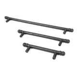 From The Anvil - Beeswax 220mm Bar Pull Handle | Sku. 33354 | Trade Door Handles.