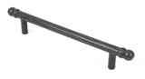 From The Anvil - Beeswax 220mm Bar Pull Handle | Sku. 33354 | Trade Door Handles.