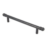 From The Anvil - Beeswax 220mm Bar Pull Handle | Sku. 33354 | Trade Door Handles.