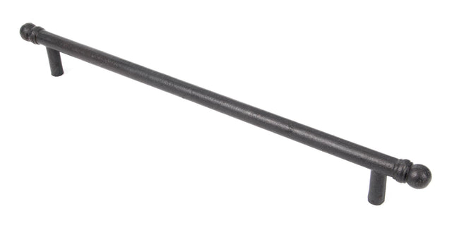 From The Anvil - Beeswax 344mm Bar Pull Handle | Sku. 33355 | Trade Door Handles.