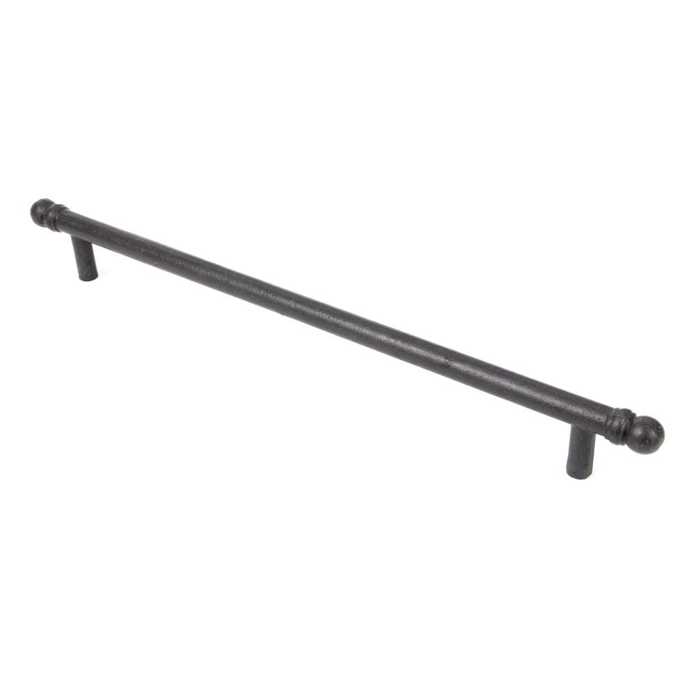 From The Anvil - Beeswax 344mm Bar Pull Handle | Sku. 33355 | Trade Door Handles.