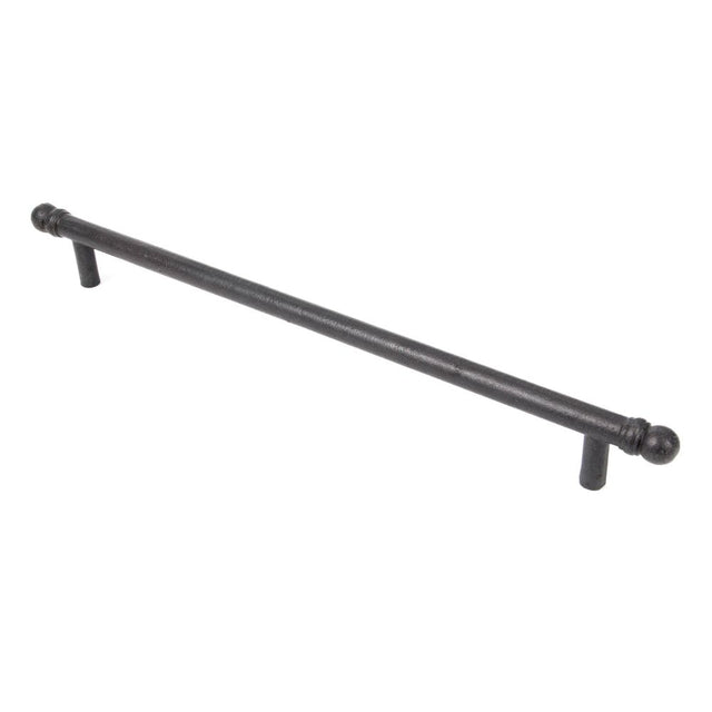 From The Anvil - Beeswax 344mm Bar Pull Handle | Sku. 33355 | Trade Door Handles.