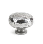 From The Anvil - Natural Smooth Elan Cabinet Knob - Large | Sku. 33359 | Trade Door Handles.