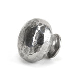 From The Anvil - Natural Smooth Elan Cabinet Knob - Small | Sku. 33360 | Trade Door Handles.