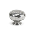 From The Anvil - Natural Smooth Elan Cabinet Knob - Small | Sku. 33360 | Trade Door Handles.
