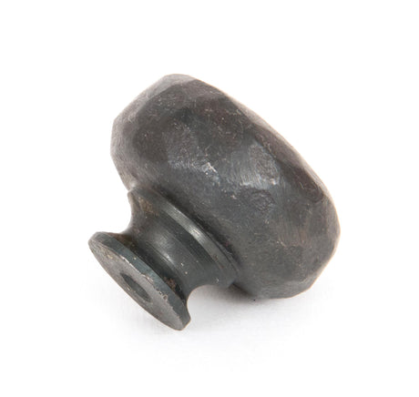From The Anvil - Beeswax Elan Cabinet Knob - Large | Sku. 33361 | Trade Door Handles.