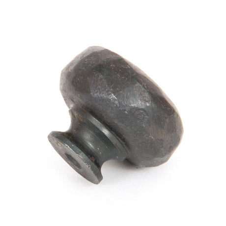 From The Anvil - Beeswax Elan Cabinet Knob - Large | Sku. 33361 | Trade Door Handles.