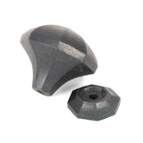 From The Anvil - Beeswax Octagonal Cabinet Knob - Large | Sku. 33370 | Trade Door Handles.
