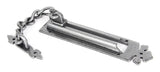 From The Anvil - Pewter Door Chain | Sku. 33381 | Trade Door Handles.