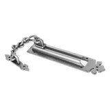 From The Anvil - Pewter Door Chain | Sku. 33381 | Trade Door Handles.