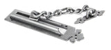 From The Anvil - Pewter Door Chain | Sku. 33381 | Trade Door Handles.