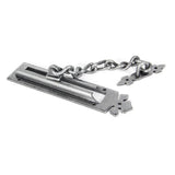 From The Anvil - Pewter Door Chain | Sku. 33381 | Trade Door Handles.