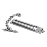 From The Anvil - Pewter Door Chain | Sku. 33381 | Trade Door Handles.