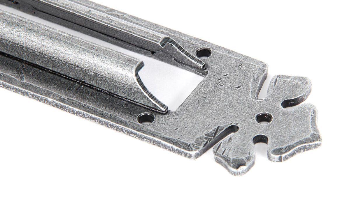 From The Anvil - Pewter Door Chain | Sku. 33381 | Trade Door Handles.