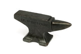 From The Anvil - Beeswax Anvil Paper Weight | Sku. 33391 | Trade Door Handles.