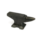 From The Anvil - Beeswax Anvil Paper Weight | Sku. 33391 | Trade Door Handles.
