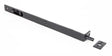 From The Anvil - Black 12" Flush/Slide Door Bolt | Sku. 33392 | Trade Door Handles.