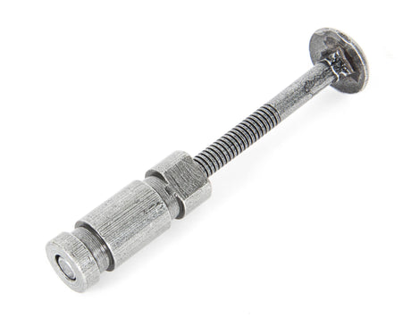 From The Anvil - Pewter 1800mm Pull Handle | Sku. 33395 | Trade Door Handles.