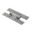 From The Anvil - Pewter 3 ¼" H Hinge (pair) | Sku. 33399 | Trade Door Handles.