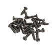 From The Anvil - Beeswax 4 x 1/2" Countersunk Screws (25) | Sku. 33400 | Trade Door Handles.
