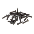 From The Anvil - Beeswax 6 x 3/4" Countersunk Screws (25) | Sku. 33406 | Trade Door Handles.