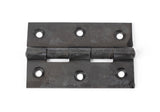 From The Anvil - Beeswax 3" Butt Hinge (pair) | Sku. 33436 | Trade Door Handles.