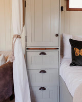 From The Anvil - Beeswax 3" Butt Hinge (pair) | Sku. 33436 | Trade Door Handles.