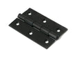 From The Anvil - Beeswax 3" Butt Hinge (pair) | Sku. 33436 | Trade Door Handles.