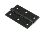 From The Anvil - Beeswax 3" Butt Hinge (pair) | Sku. 33436 | Trade Door Handles.