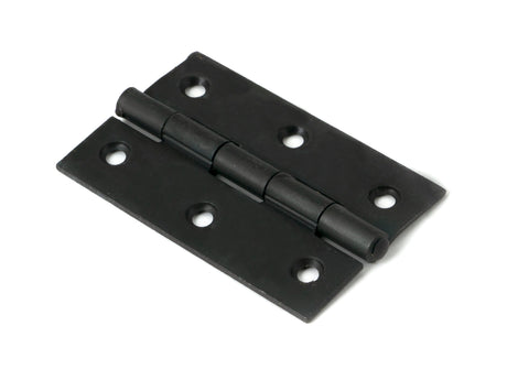 From The Anvil - Beeswax 3" Butt Hinge (pair) | Sku. 33436 | Trade Door Handles.