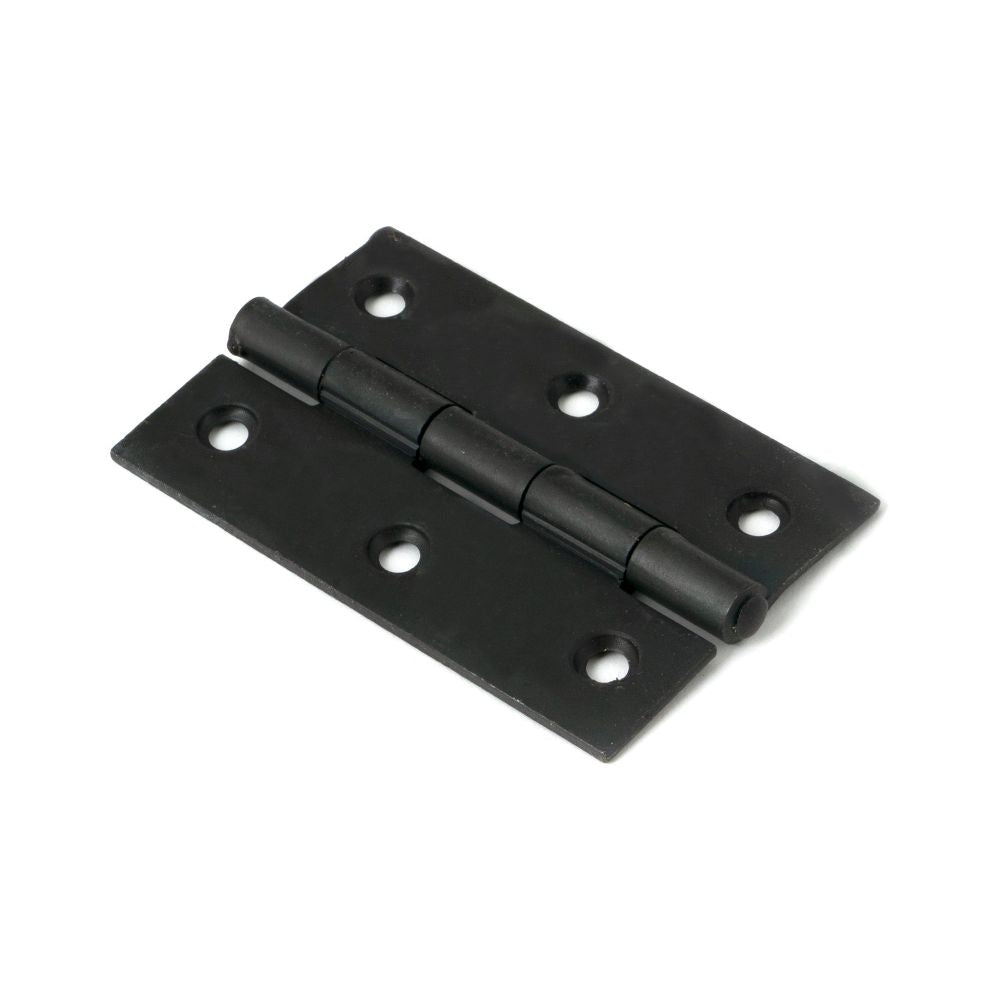 From The Anvil - Beeswax 3" Butt Hinge (pair) | Sku. 33436 | Trade Door Handles.